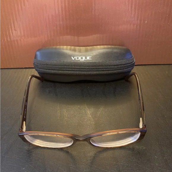 Vogue VO 2649 1822 Ladies Prescription Glasses 52 16 135 W/case - Picture 1 of 10